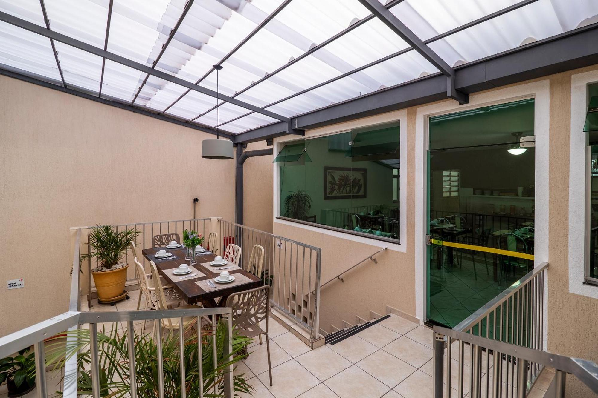 Hotel Cisne — Fotos 3