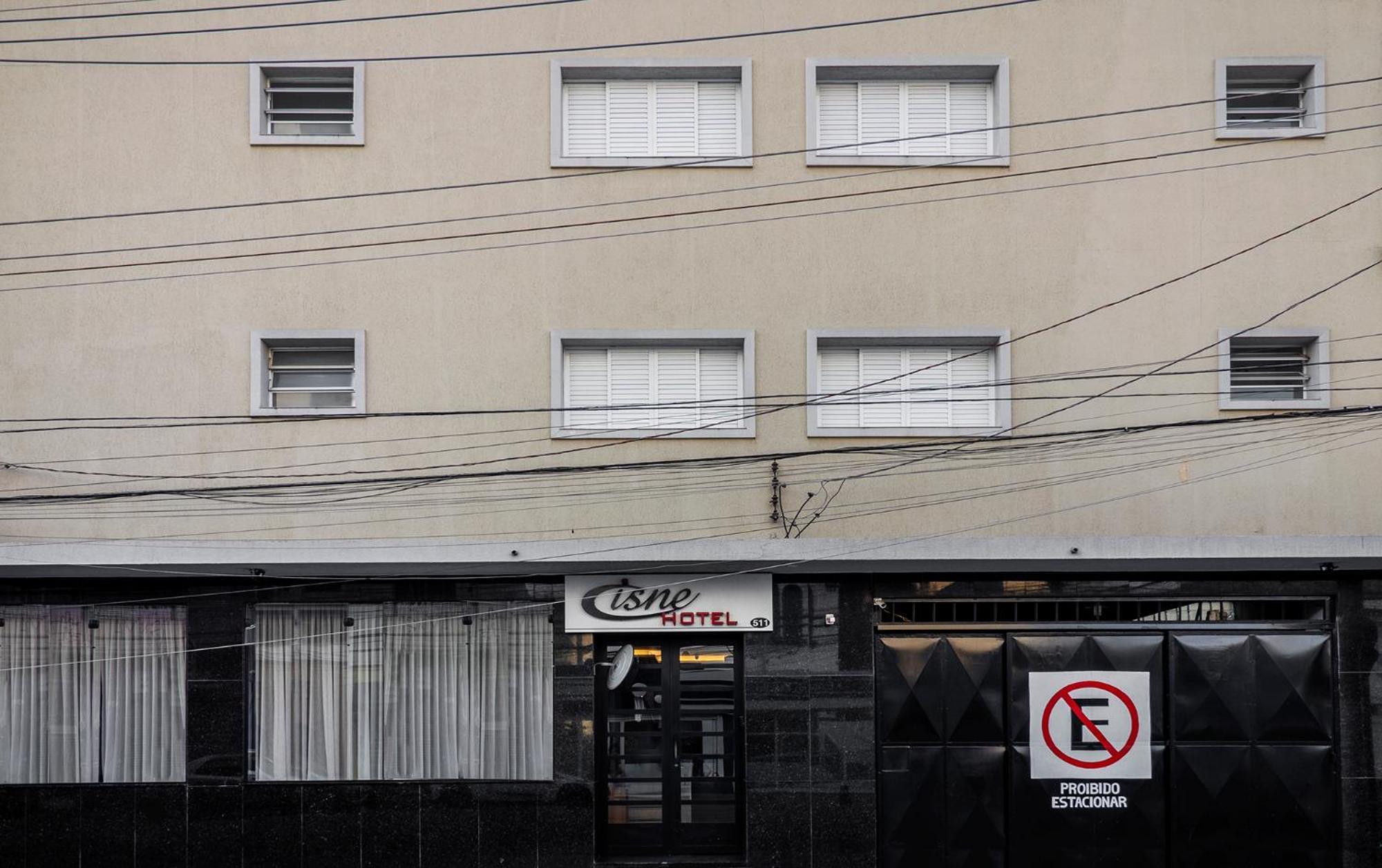 Hotel Cisne — Fotos 1